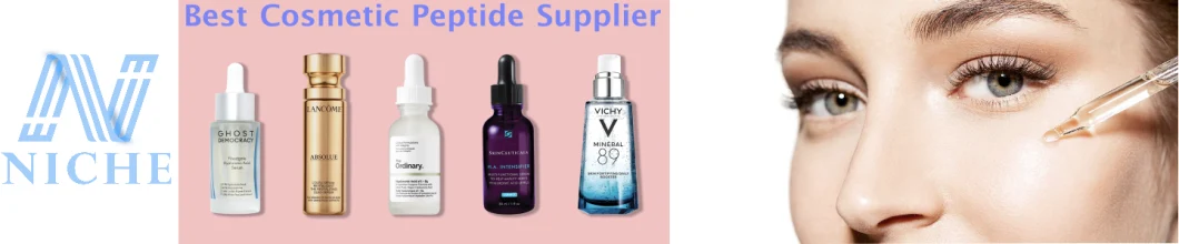 Wholesales Cosmetic Skin Repairing Ingredients Idebenone 58186-27-9