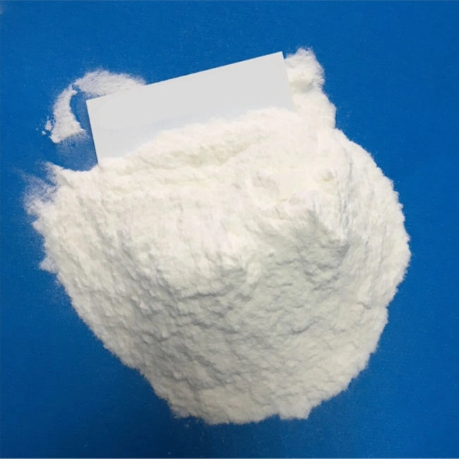 Hydroxy Propyl Methyl Cellulose, Hypromellose, HPMC Chemicals CAS 9004-65-3 Used for Construction/Oil Drilling