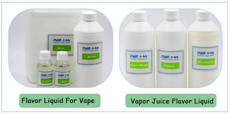 Taima Flavor Concentrate Tobacco Flavourings Fragrances for Ejuice and Eliquid