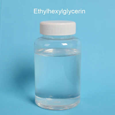 Hihg Quality Ethylhexylglycerin as Cosmetic Ingredient