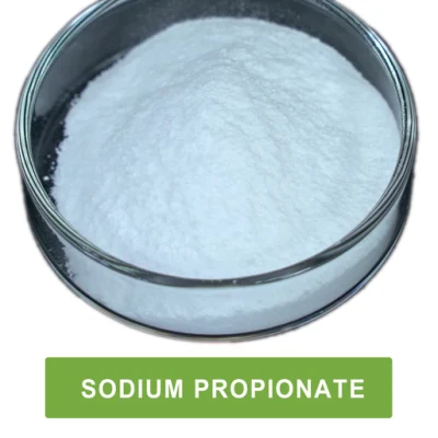 Preservatives Antioxidants and Processing Aids Sodium Propionate