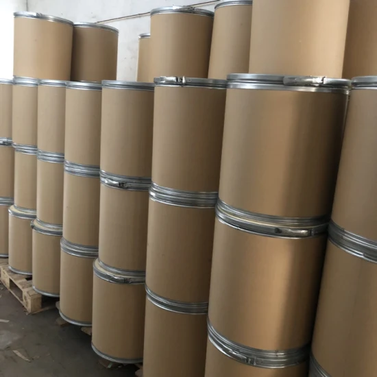 Factory Supply Hydroxypropyl Methyl Cellulose HPMC Price CAS 9004-65-3 Carboxymethyl Cellulose Construction Material Building Material for Adhesive Chemical