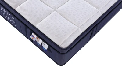 Convoluted + Soft Foam  + Others Home Medical Air Foam Mattress