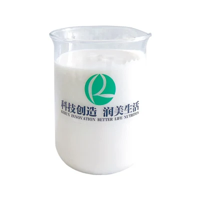 Pigment Printing Thickener for Textiles Kr-722-5